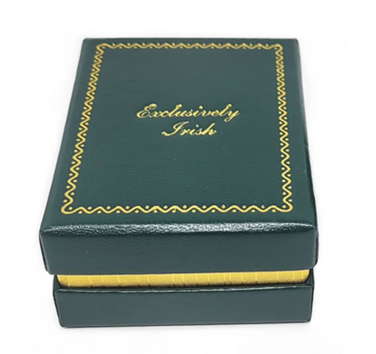 Celtic Mythical Raven Pendant in Sterling Silver – Heritage Jewelry - Image 4 | CeltHaus