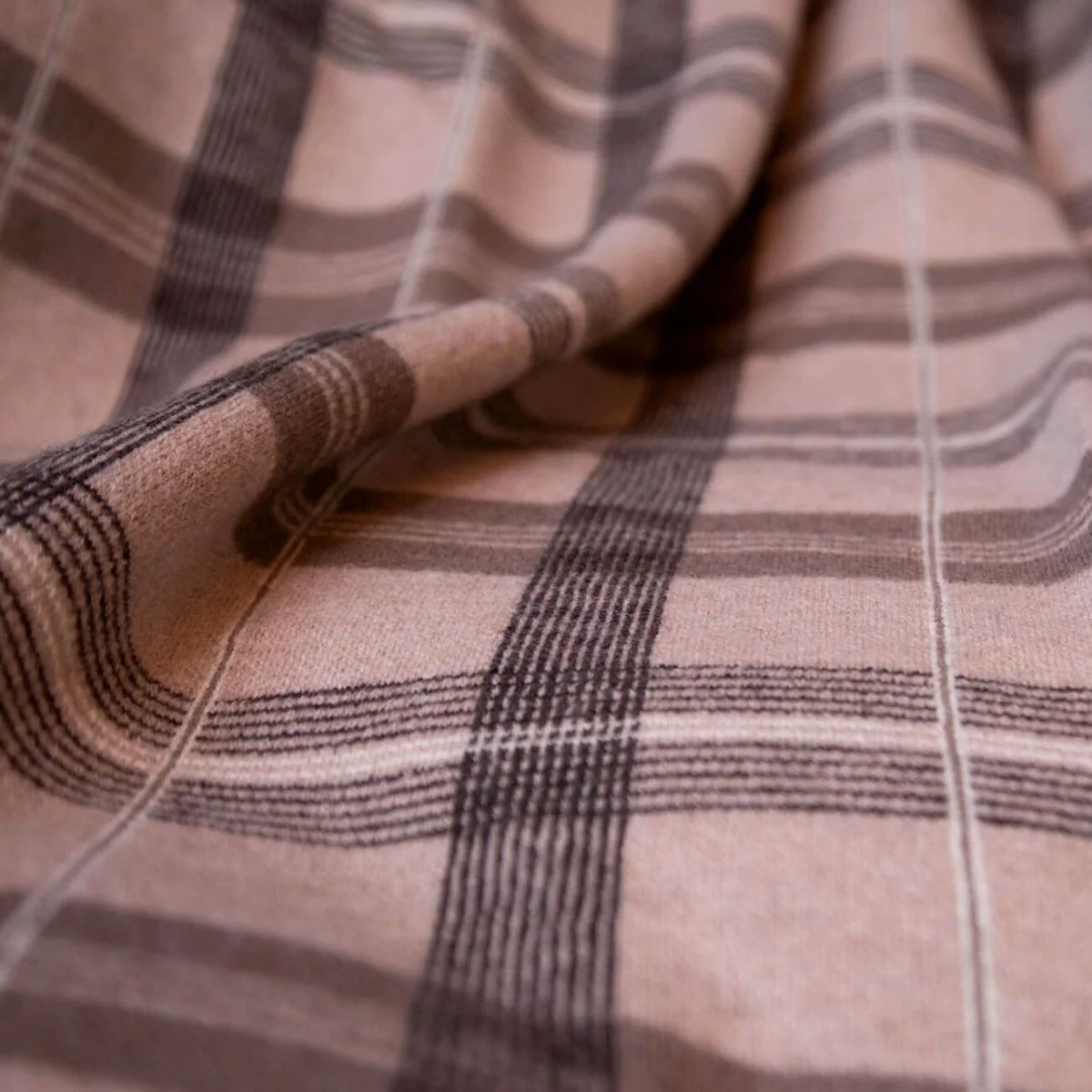 Pure New Irish Merino Wool Throw Blanket – Made in Ireland - Image 11 | CeltHaus