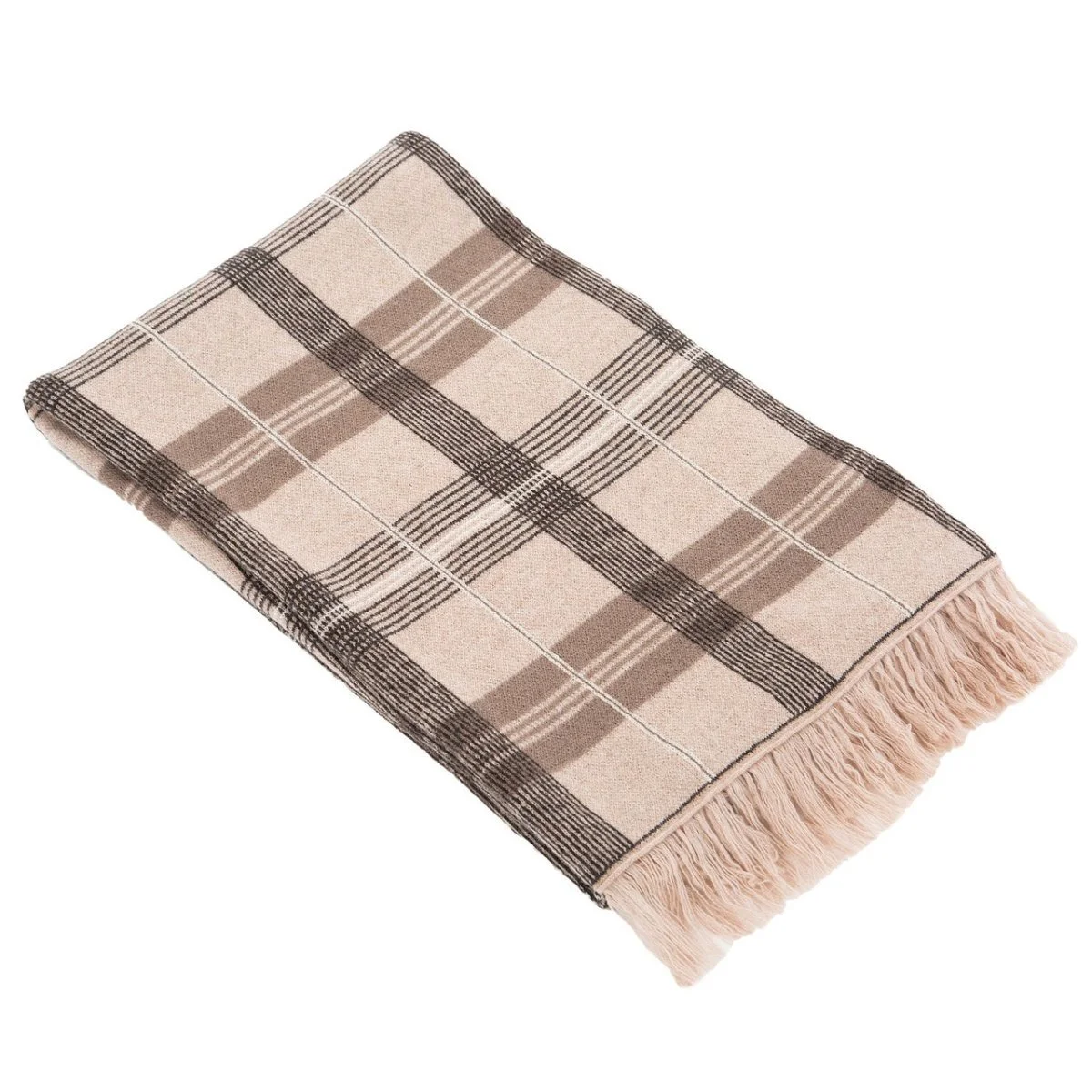 Pure New Irish Merino Wool Throw Blanket – Made in Ireland - Image 18 | CeltHaus