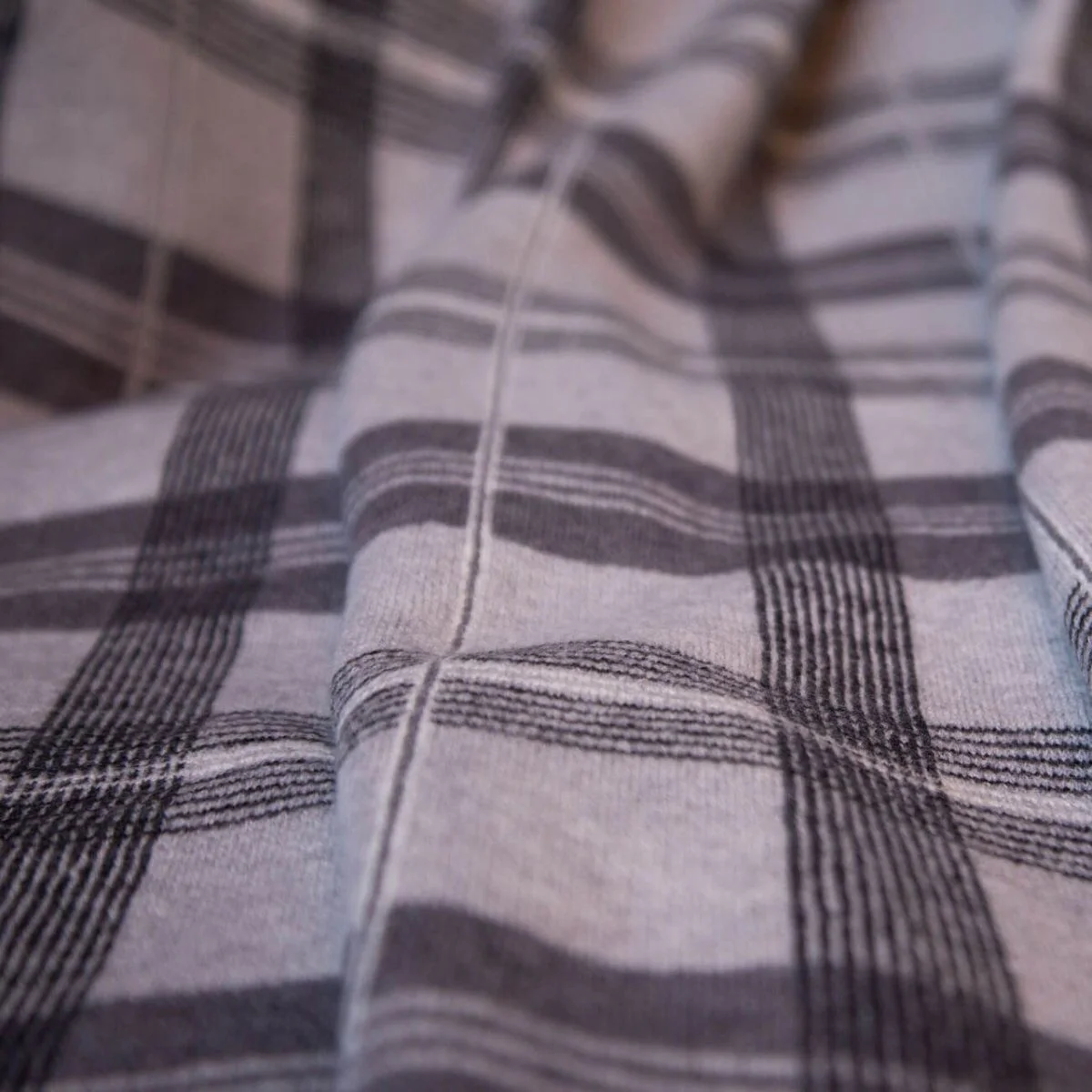 Pure New Irish Merino Wool Throw Blanket – Made in Ireland - Image 21 | CeltHaus